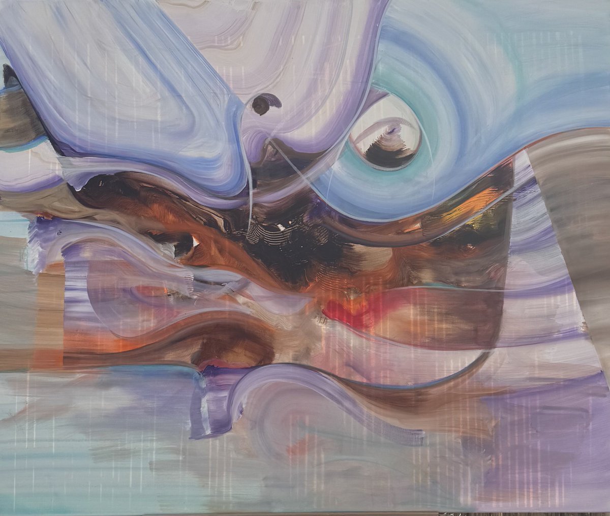 Awdhah art tweet media