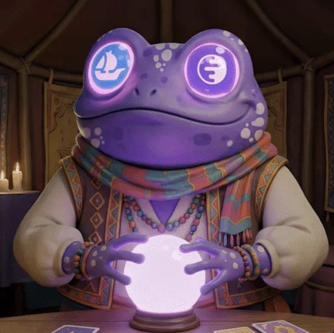 InkOnchain - Mint NFT 🪂

There is a new (FREE) commemorative NFT dropped by <a href="/inkonchain/">ink</a> 🫟

   📌mint: opensea.io/collection/fre…

📆 Mint end in two days on Feb, 1. 

Find all other airdrops: watchoor.xyz/airdrops