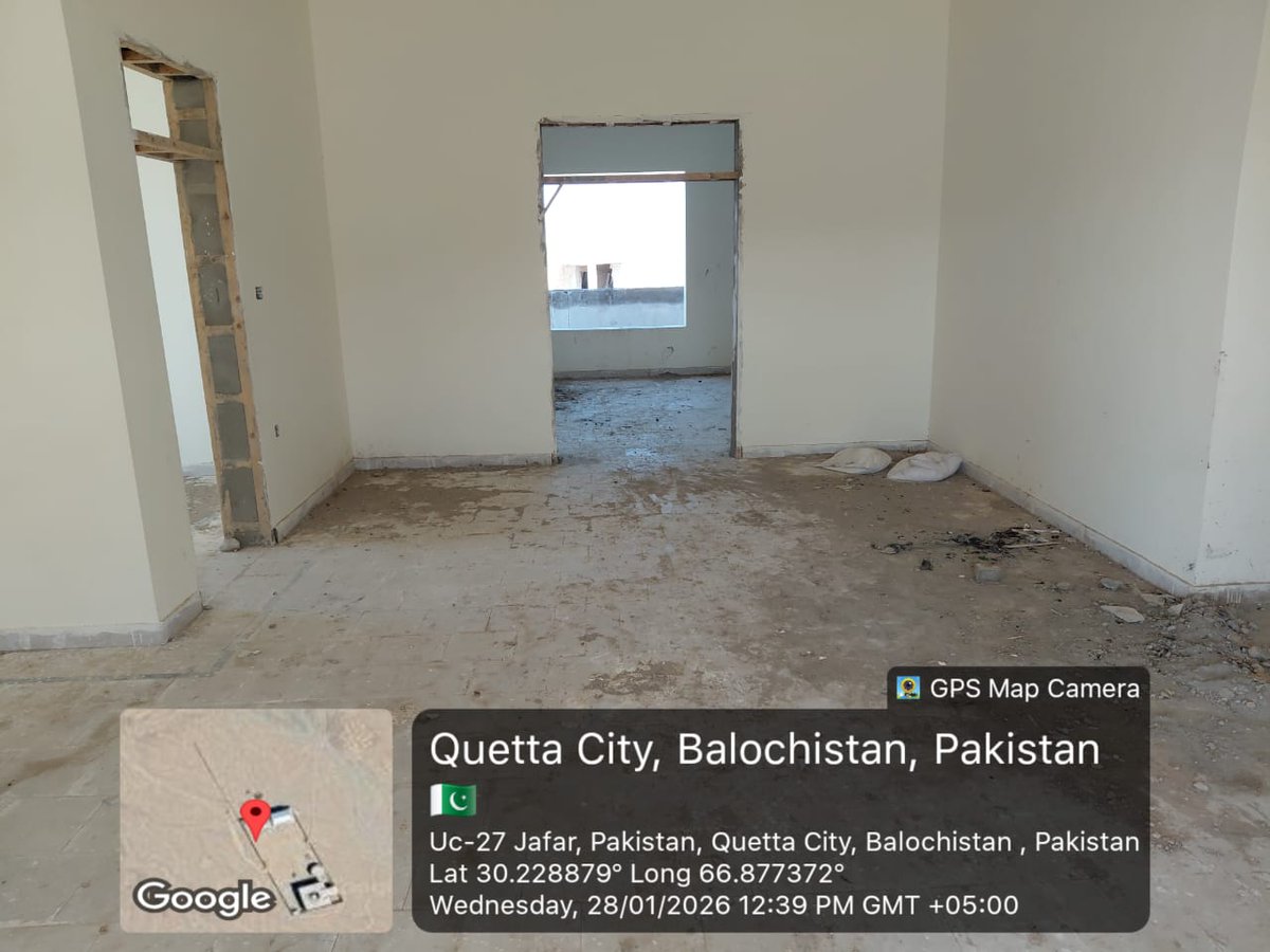 Installation of HT LT Poles &amp; 50 KVA, 100 KVA Transformers For Kuchlak Aghberg, Noshar, Chashma Achozai, Baleli Phase -I Quetta