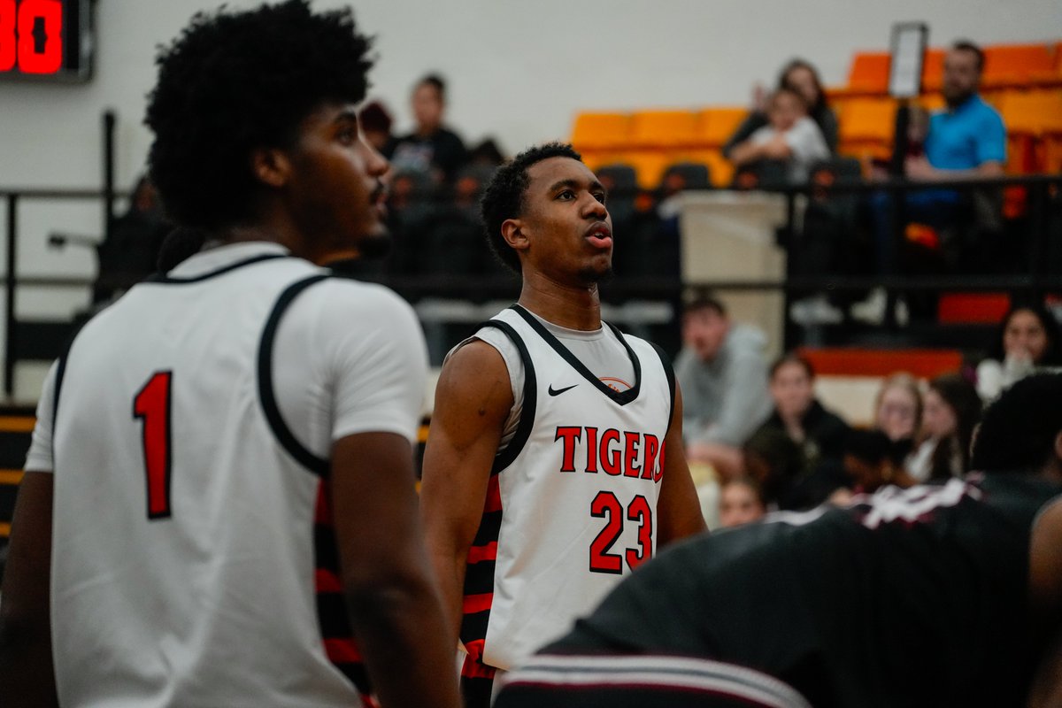 ECU Tiger Athletics tweet media