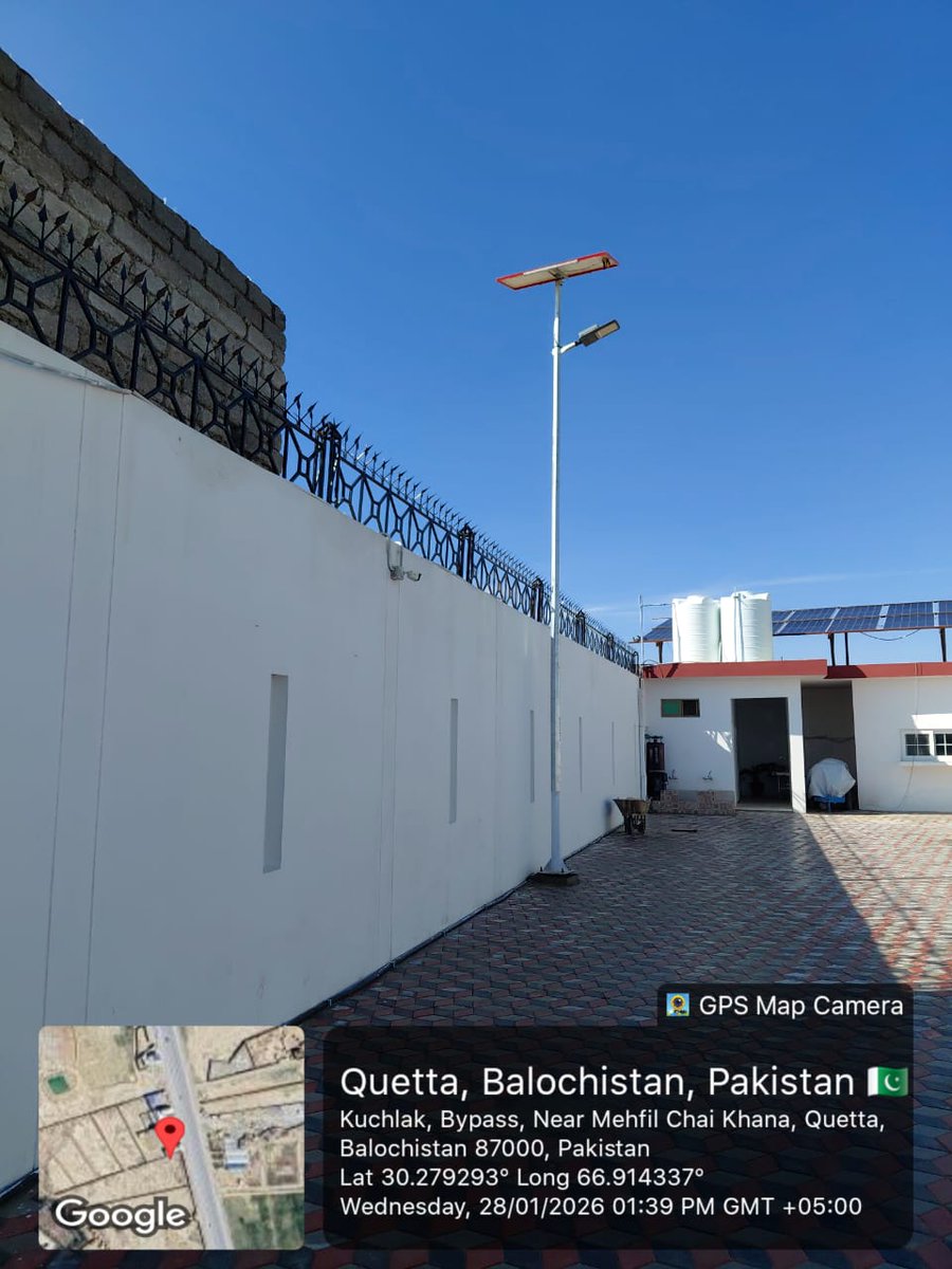 Installation of HT LT Poles &amp; 50 KVA, 100 KVA Transformers For Kuchlak Aghberg, Noshar, Chashma Achozai, Baleli Phase -II Quetta