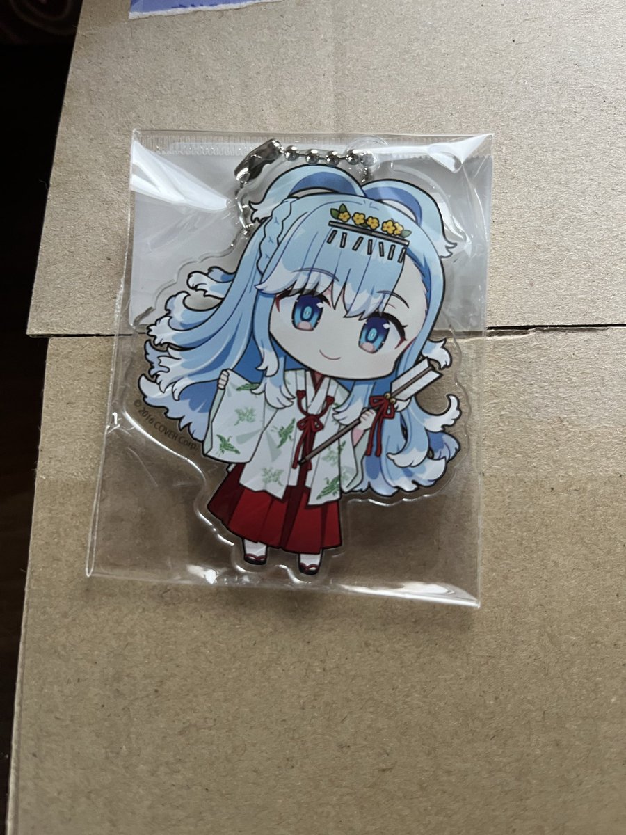 あまりにも可愛いんですが