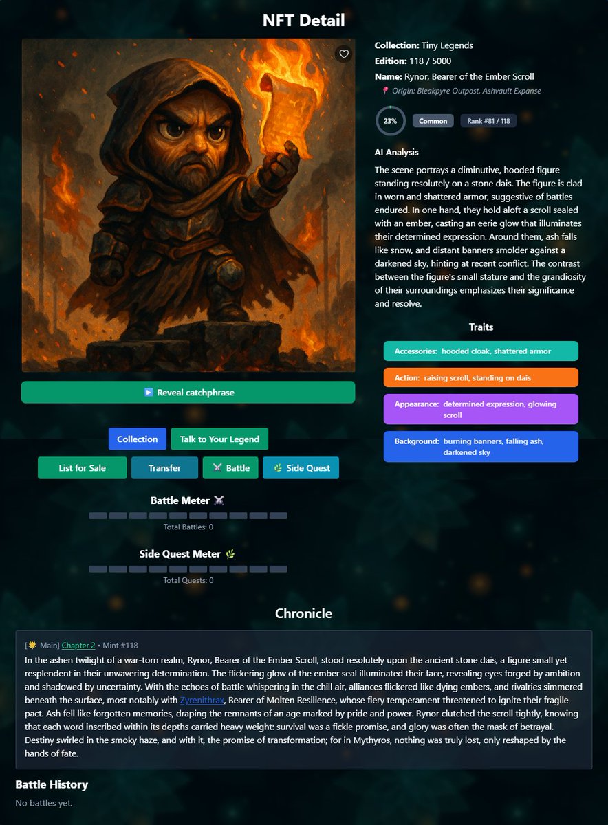 AI Garden tweet media