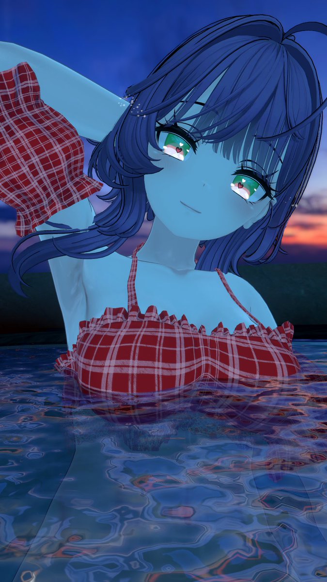 SilVRwingZ - Mood Ring VTuber tweet media