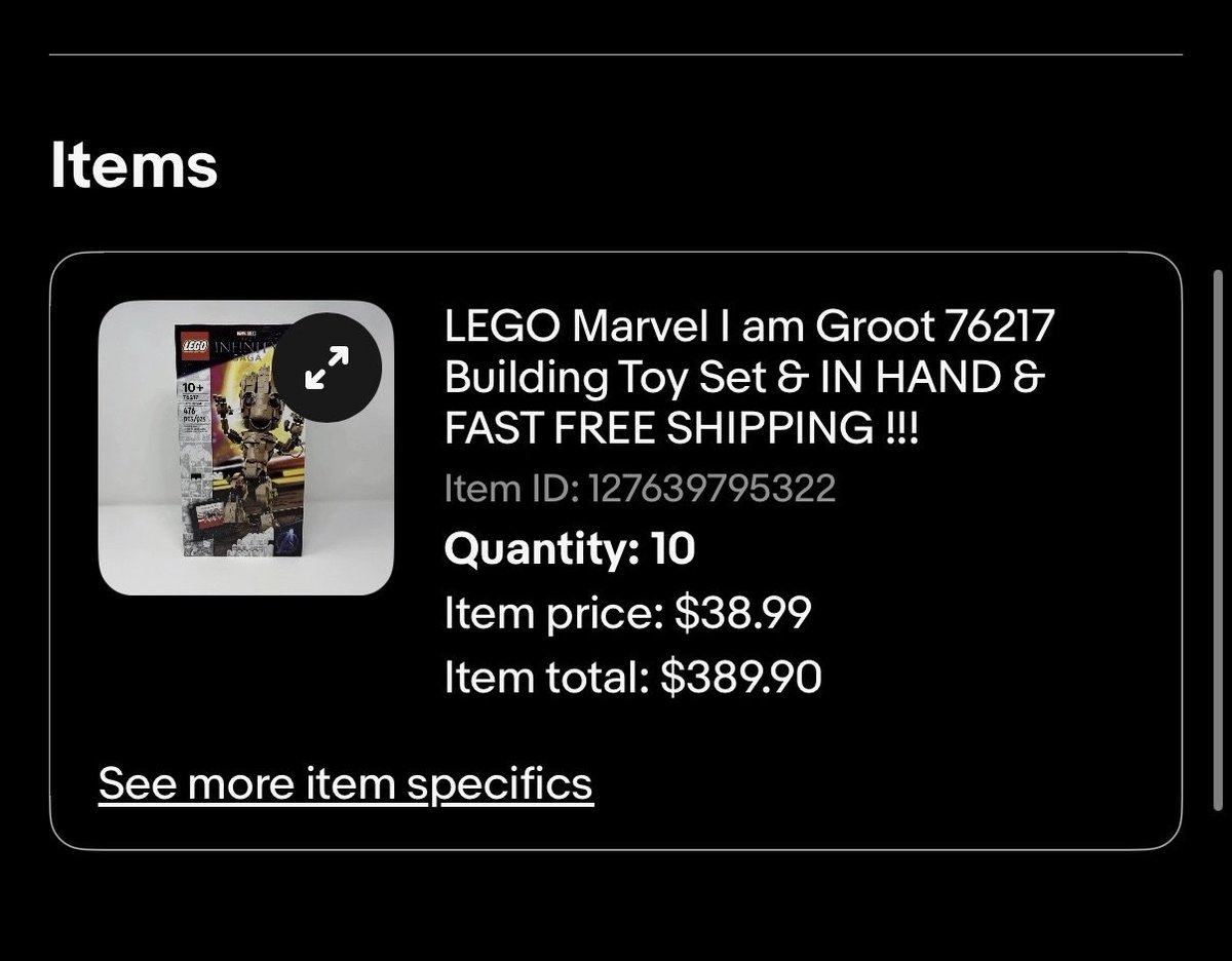 Ascend Reselling & FBA tweet media