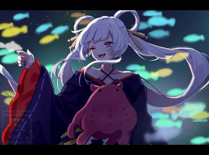 星降る海 #超かぐや姫