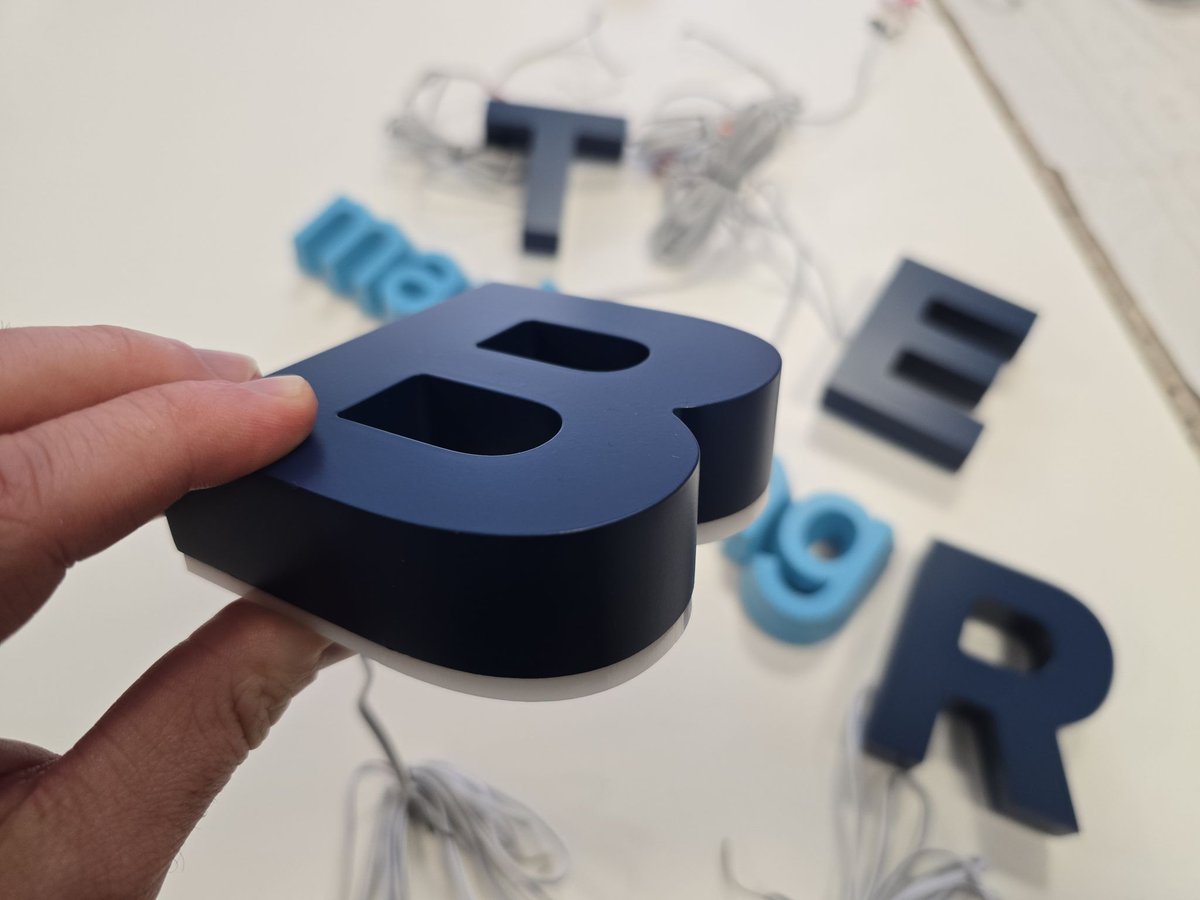 LCSignOfficial's tweet image. 💪Thank you for choosing us. 

LCSign will continue to be committed to providing professional signage solutions to customers worldwide.

Business Inquiry: bit.ly/3LHUKlL

#lcsign #ledletter #neonsign #lightbox #businesssign #business #storesign

linkedin.com/posts/martin-b…