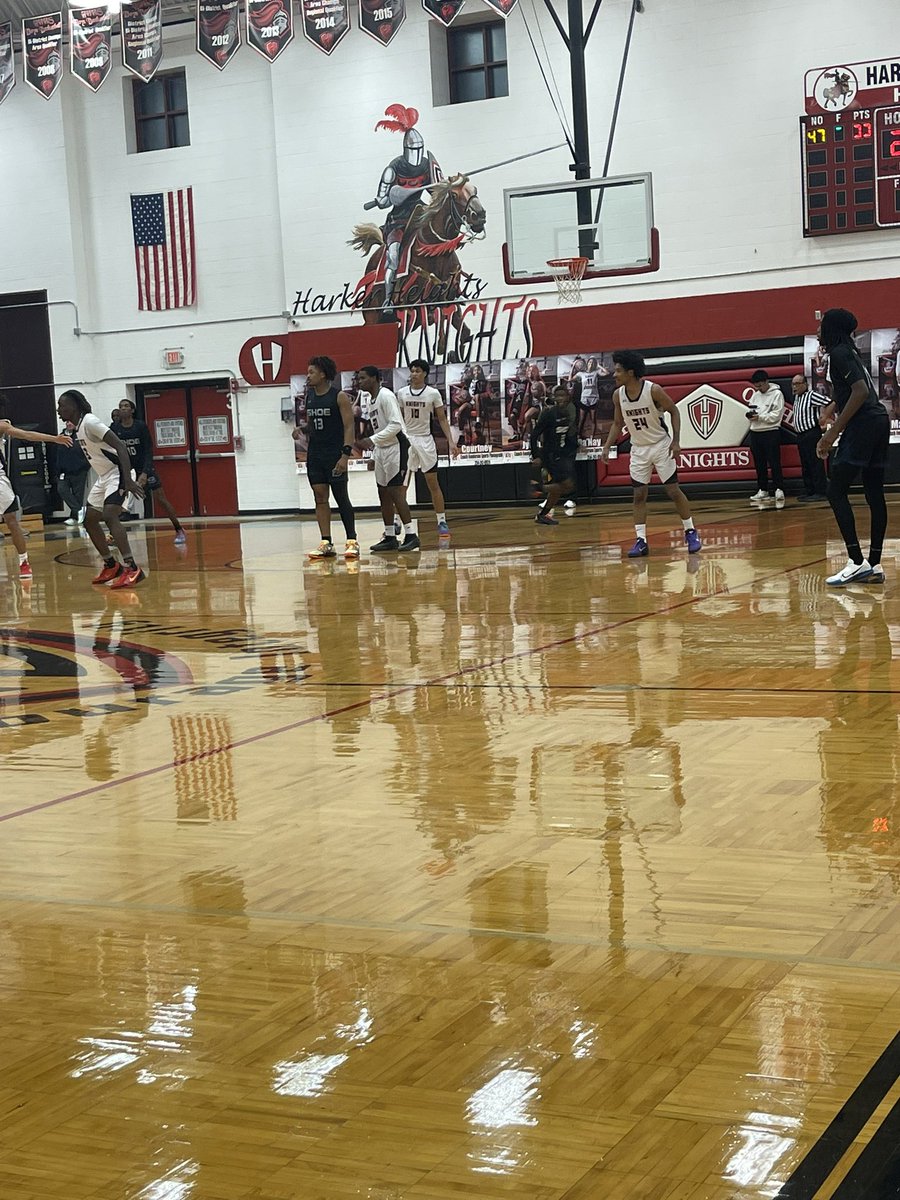 Harker Heights Knights Basketball tweet media