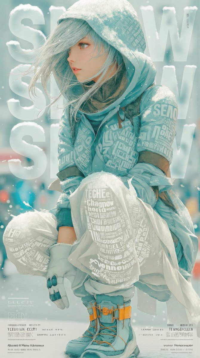 めるも「ボク うぃん、弟はエア 妹はエイル よろしくね