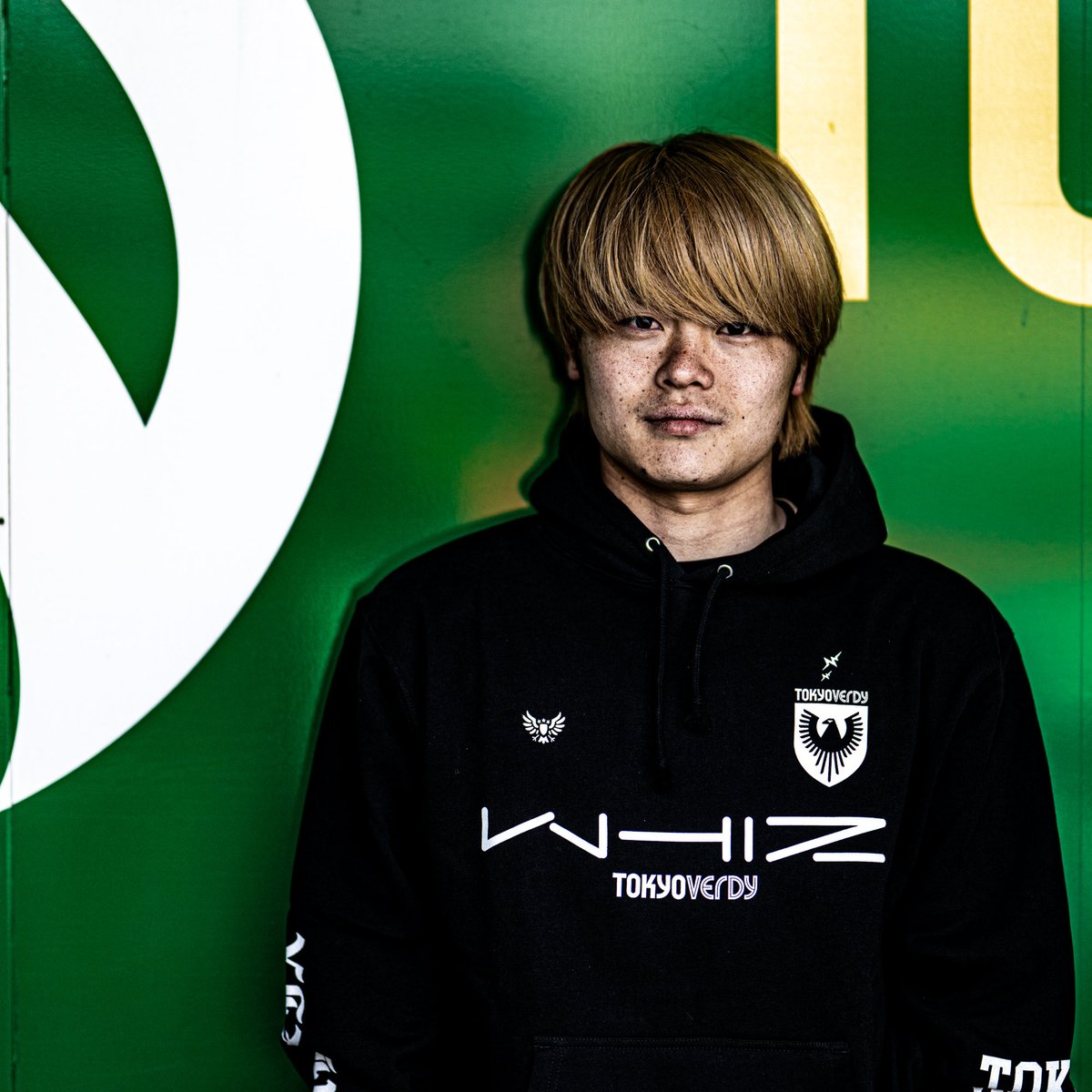 WHIZLIMITED×東京ヴェルディ 』 東京発のストリートブランド