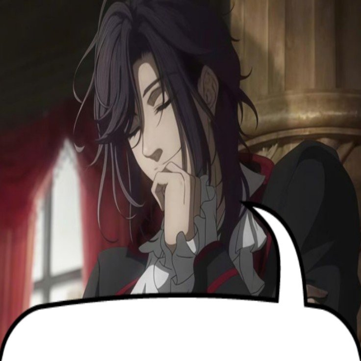 I have to