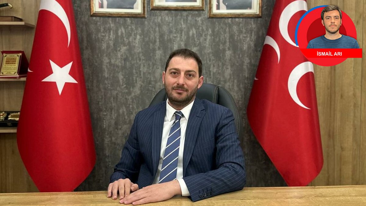 MHP İl Başkanı kadının burnunu kırdı

MHP Kayseri İl Başkanı Enes Ertuğrul Kalın’ın bir kadını darbedip burnunu kırdığı gerekçesiyle cezalandırılması istendi. Kadın “Beni zorla araca bindirmek istediler” dedi
birgun.net/haber/mhp-il-b…