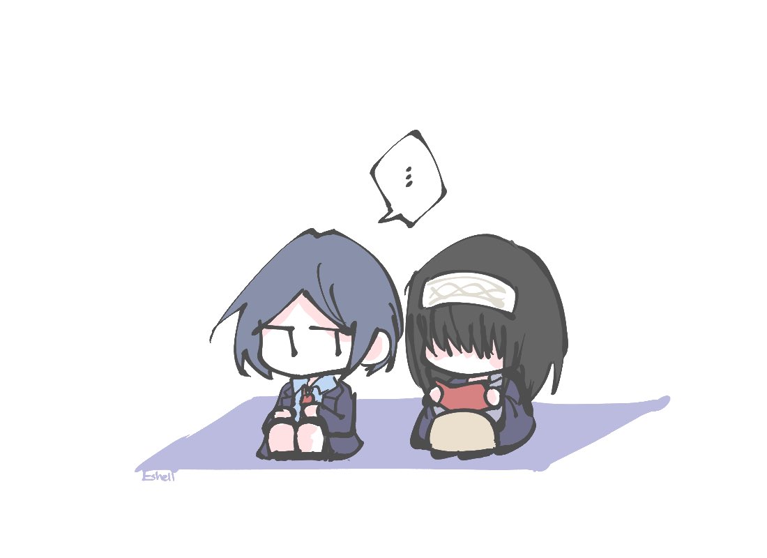 Eshell (@i_sheru) / Posts / X