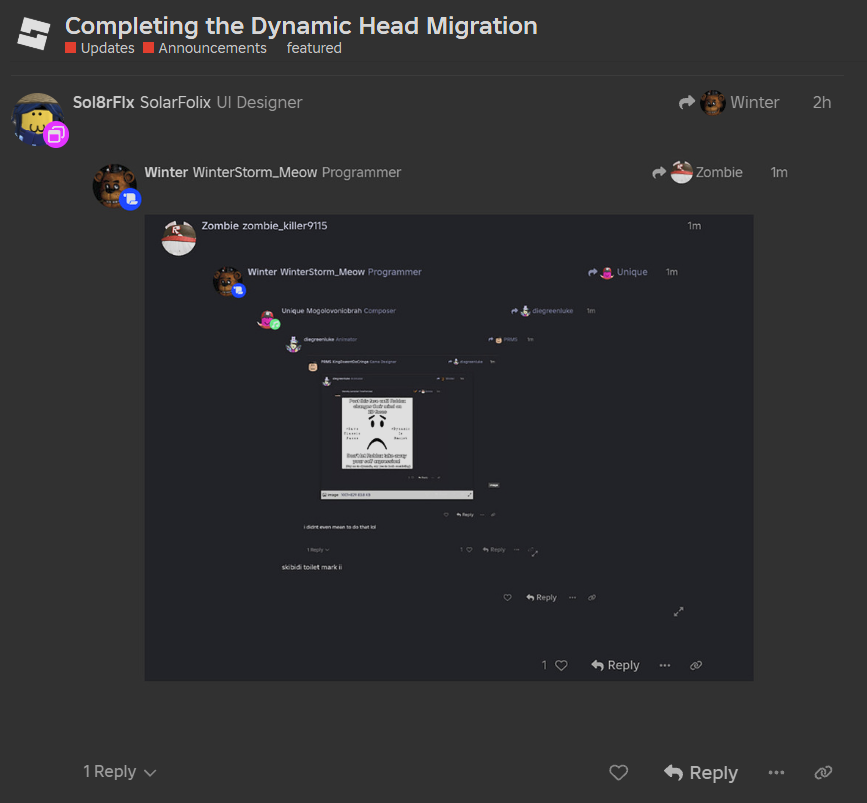 Devforum.txt tweet media