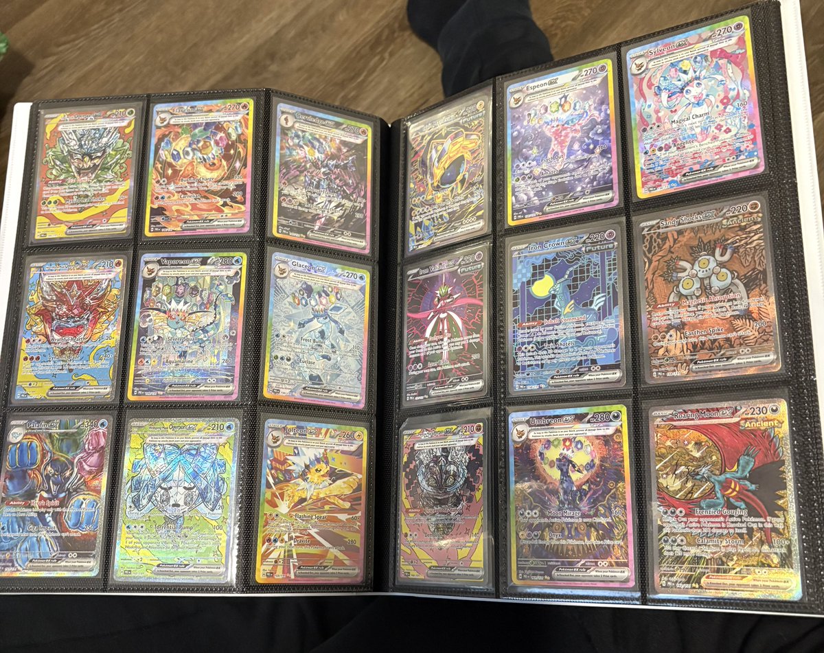 Silver and Gold are climbing, but how about Pokemon?

Anybody holding onto any cardboard?📦