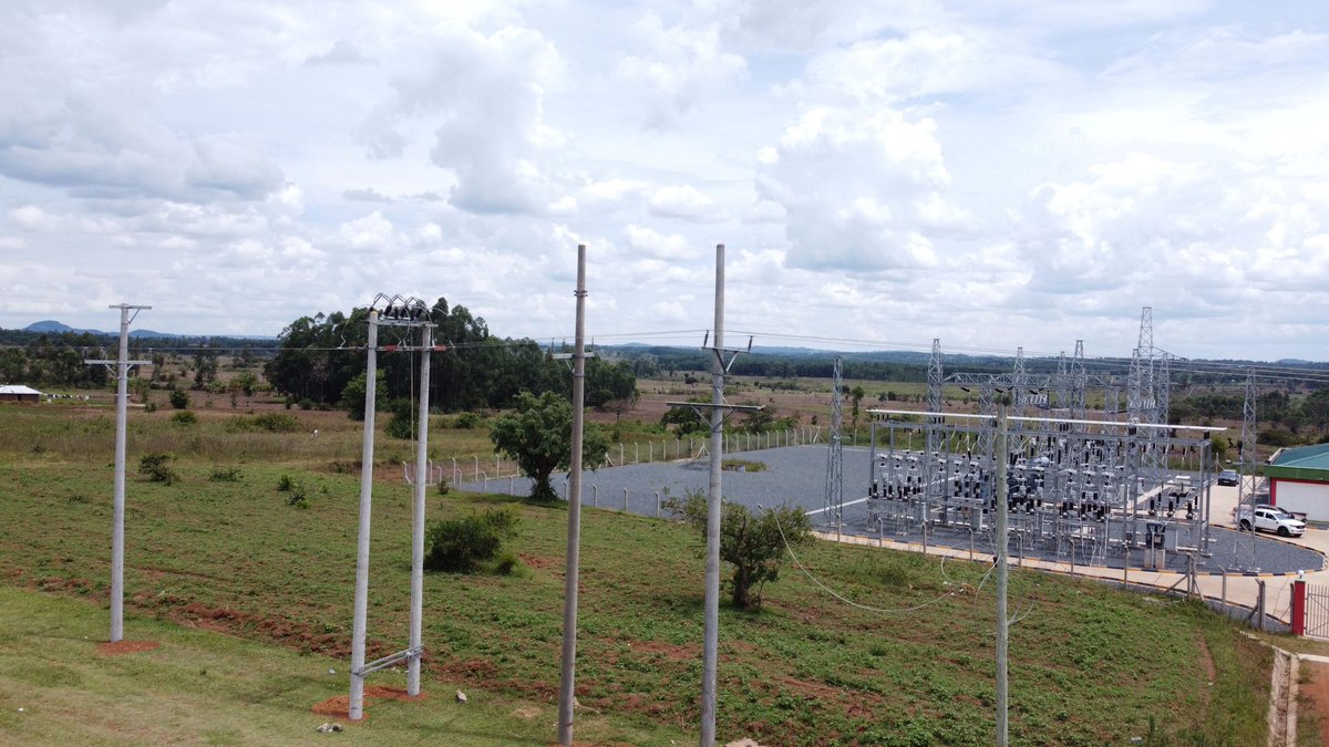 Nyanza and Western Kenya have a new energy lifeline with the commissioning of the Sondu–Ndhiwa–Homa Bay–Awendo 132kV power line, ending years of load shedding and grid strain.

The project is already unlocking suppressed demand, powering industries from agro-processing to