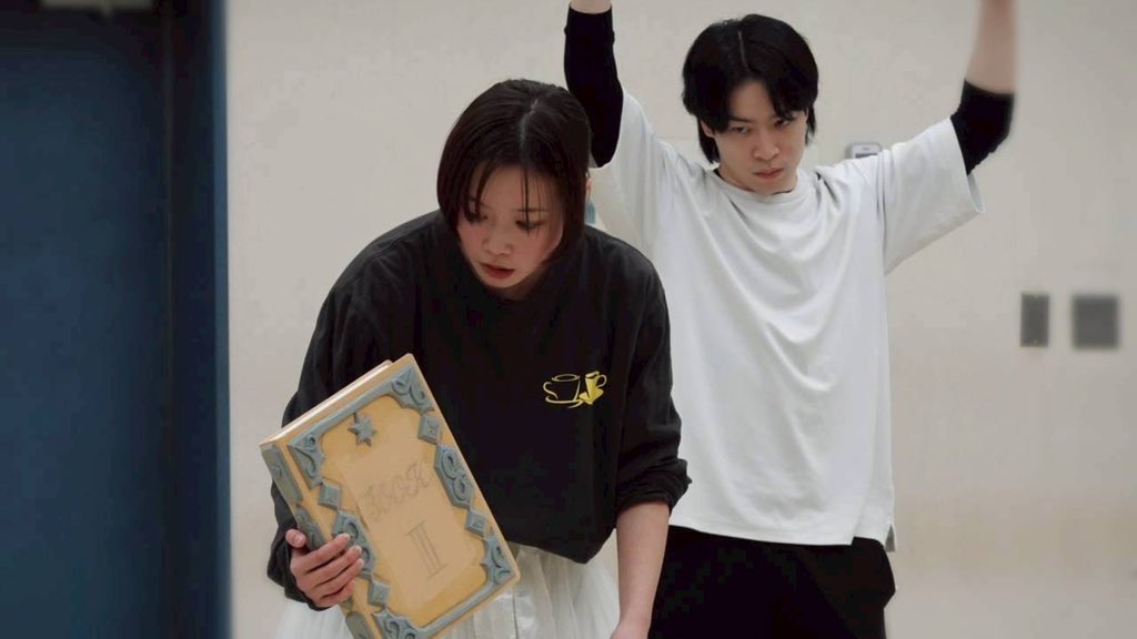 #壱BOOK  チケット一般発売受付中‼️

劇団壱劇屋東京支部「BOOK」
脚本: 末満健一  演出:竹村晋太朗

2026年3月1日～3月8日
会場▶︎CBGKシブゲキ!!

☆詳しくはHPから⬇️
x.gd/ichigekiya

☆チケット購入はコチラから👇
confetti-web.com/events/12295