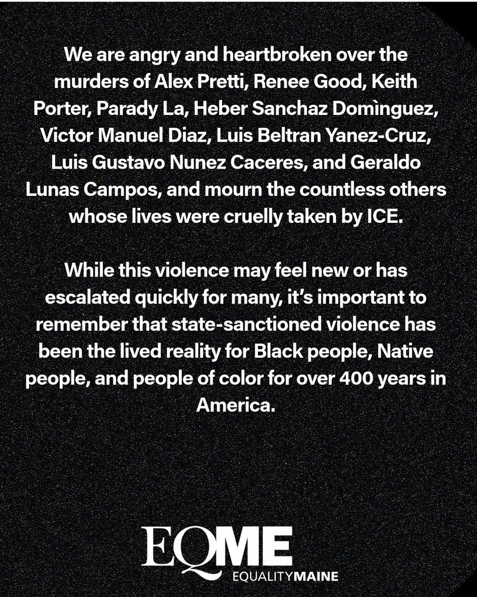 EqualityMaine tweet media