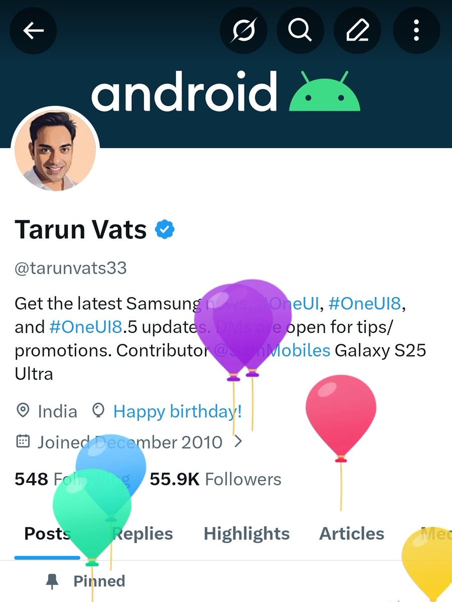 Tarun Vats tweet media