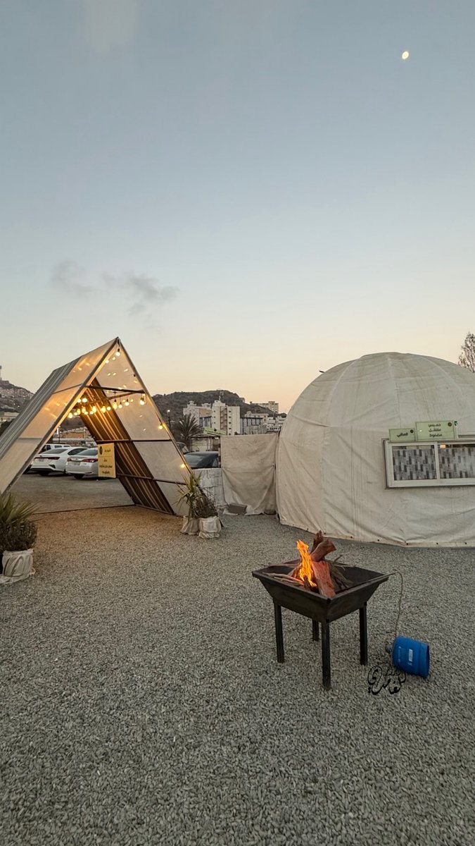 #تصويري اليوم شكرا على الدعوه شتوية رذاذ بالباحه 🫶🏻