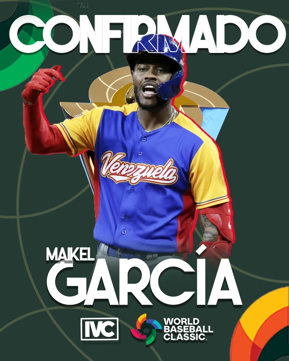 IVC Networks 🇻🇪 tweet media