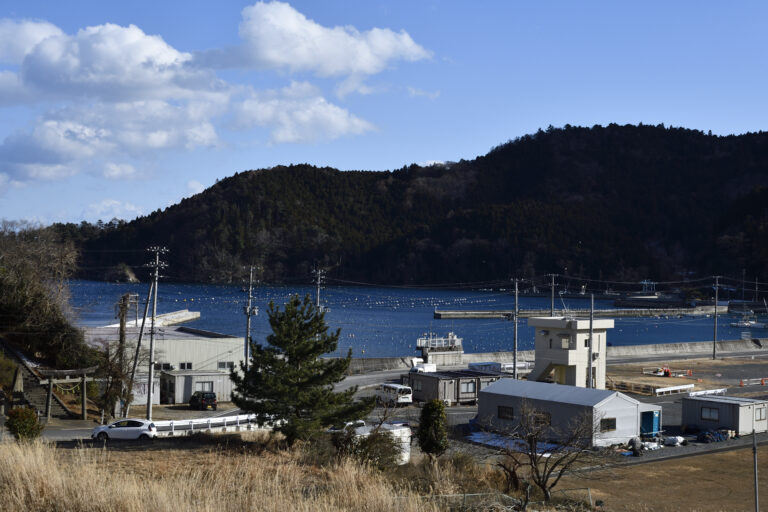 宮城・石巻／雄勝
牡蠣養殖からオイスターバーまで。
「作るだけで終わらせない」水産業の最前線で、出荷・品質管理／事務スタッフ募集。
未経験OK、海に出ない漁業の仕事。地域発で産業をつくりたい人へ。
☞ job.fishermanjapan.com/job/7284/