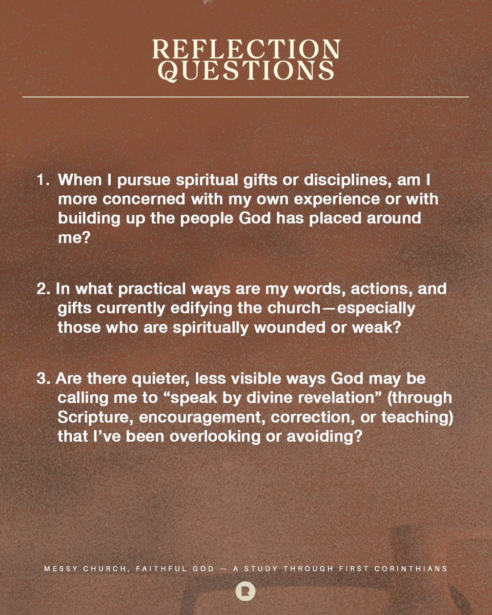 Reliance Church tweet media