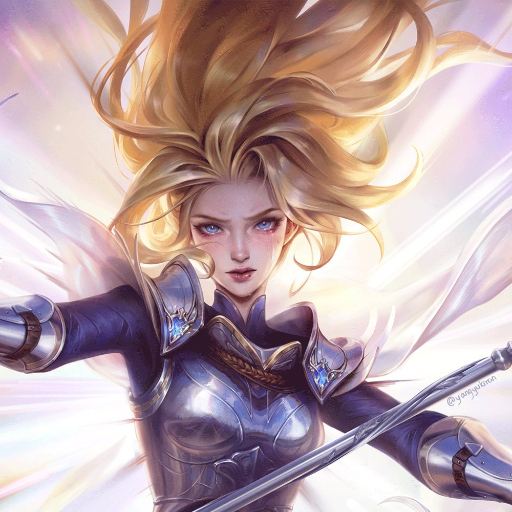 #LeagueOfLegends #Lux 
Over the past year, somepeople have frequently stolen my artwork and posted it on their own social media platforms. I've reported them, but it hasn't done any good. I don't know what to do anymore; I feel very sad and frustrated.