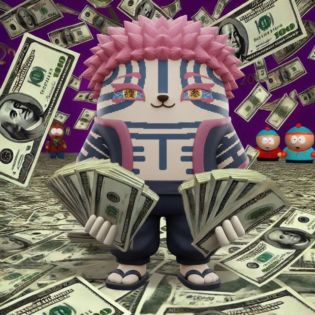 Update: has dumped even more