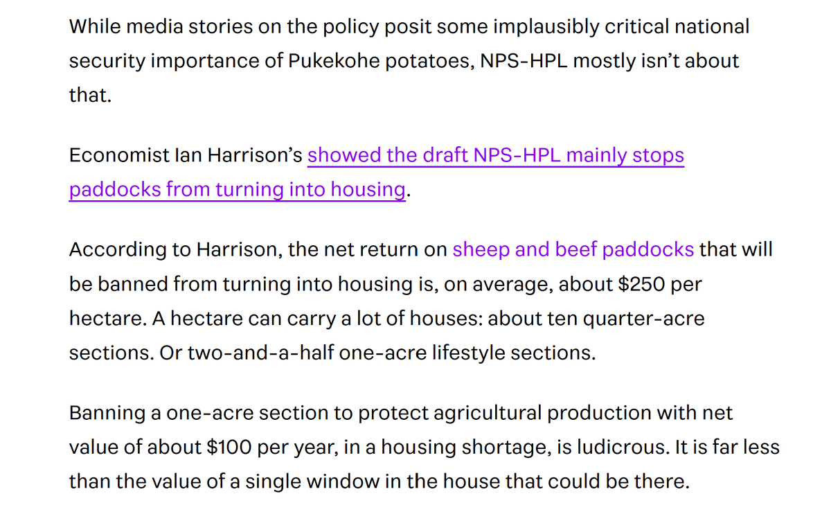 Eric Crampton tweet media