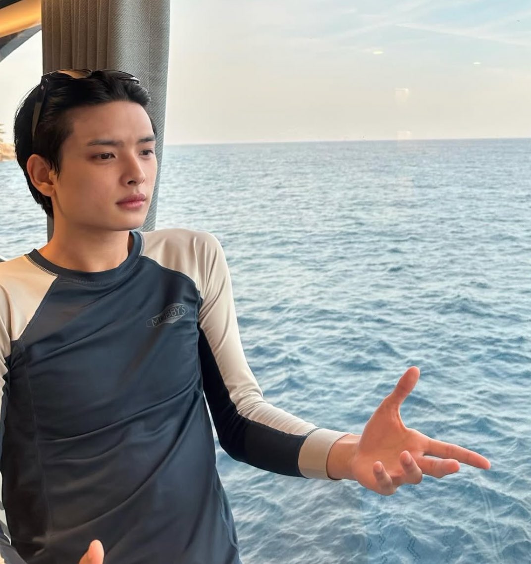 ปองในไอจีน้องไทย 55555665555555555🐕