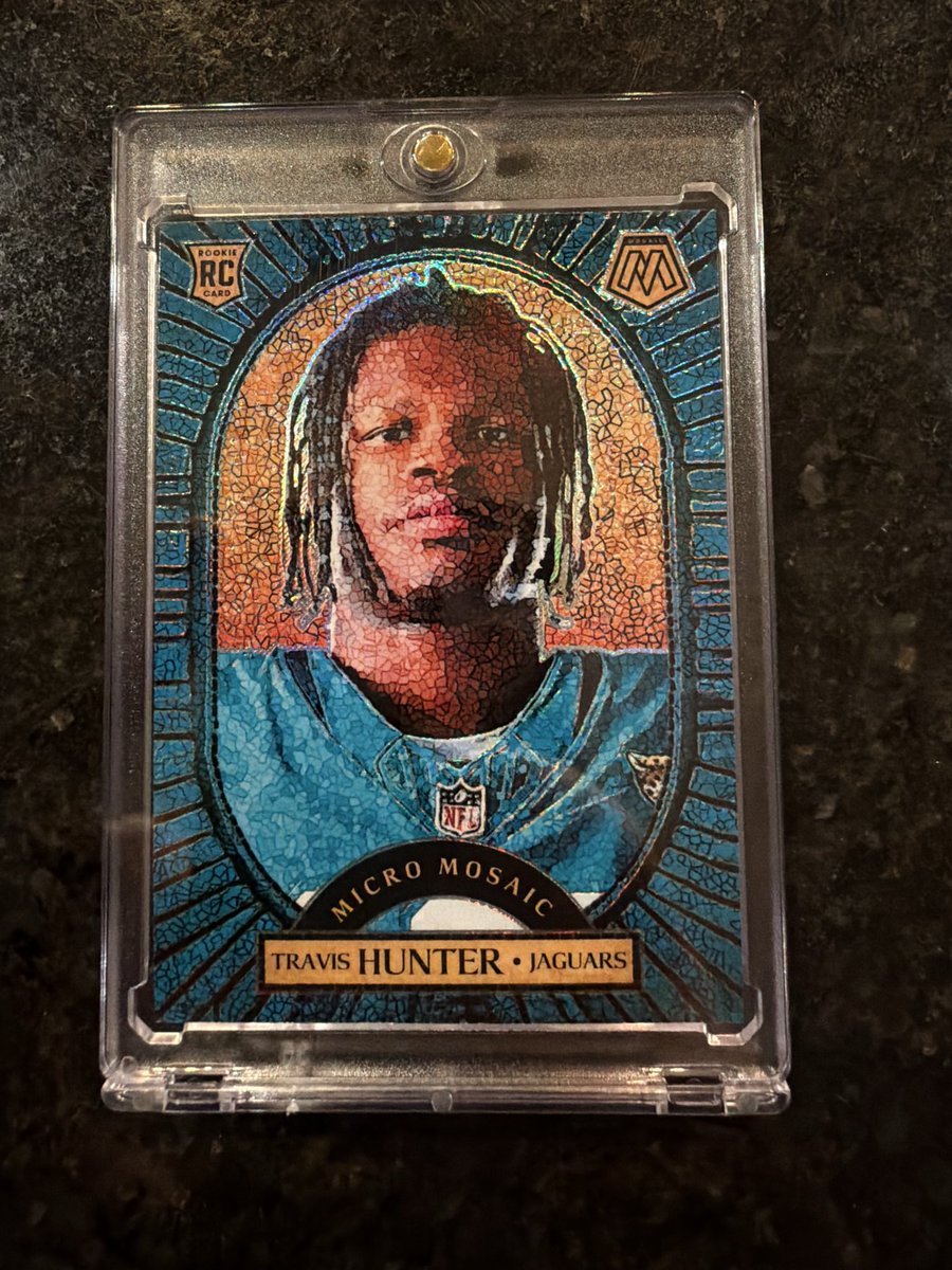 AndrewGeistfeld's tweet photo. @CardPurchaser Mosaic and phoenix. Pulled this out of a blaster. $175 shipped if interested. https://t.co/zKh9QhRVLc