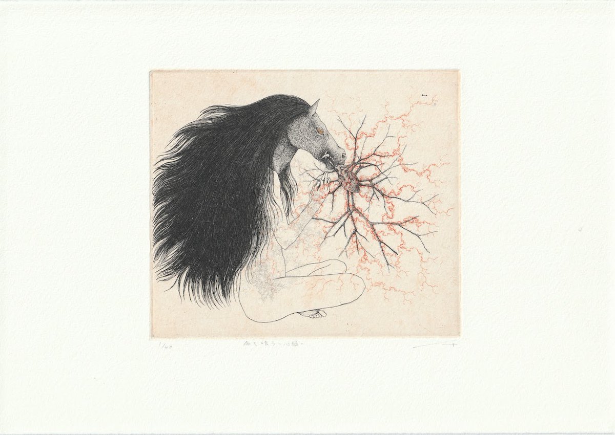 シードストーリーズ25_26 版画巡回展「Seed Stories25_26」 art Truth