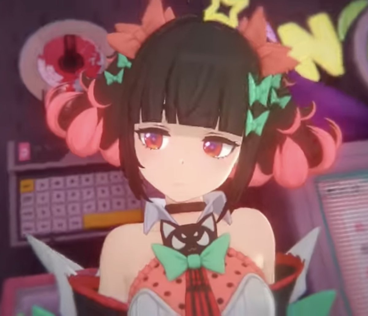 FL4FF13S's tweet photo. Hello! i’m Fluffy, a nostalgic name i’ve used since 2015–2021!

I came from TikTok out of pure love for the Angels of Delusion designs (˶˃ ᵕ ˂˶) .ᐟ.ᐟ

My goal here is to create a friendly exclusive fan account for all other fans, share my skills, And make great connections! https://t.co/o1yYXZEZHD