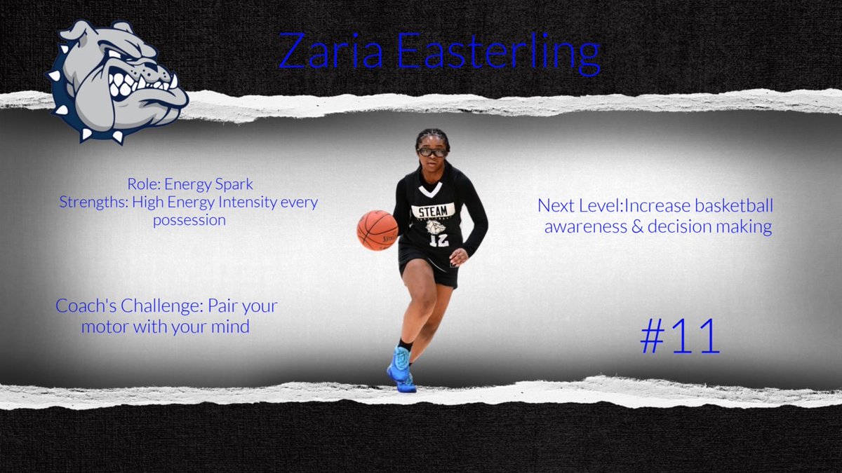 Check out Steam Academy at MSB player