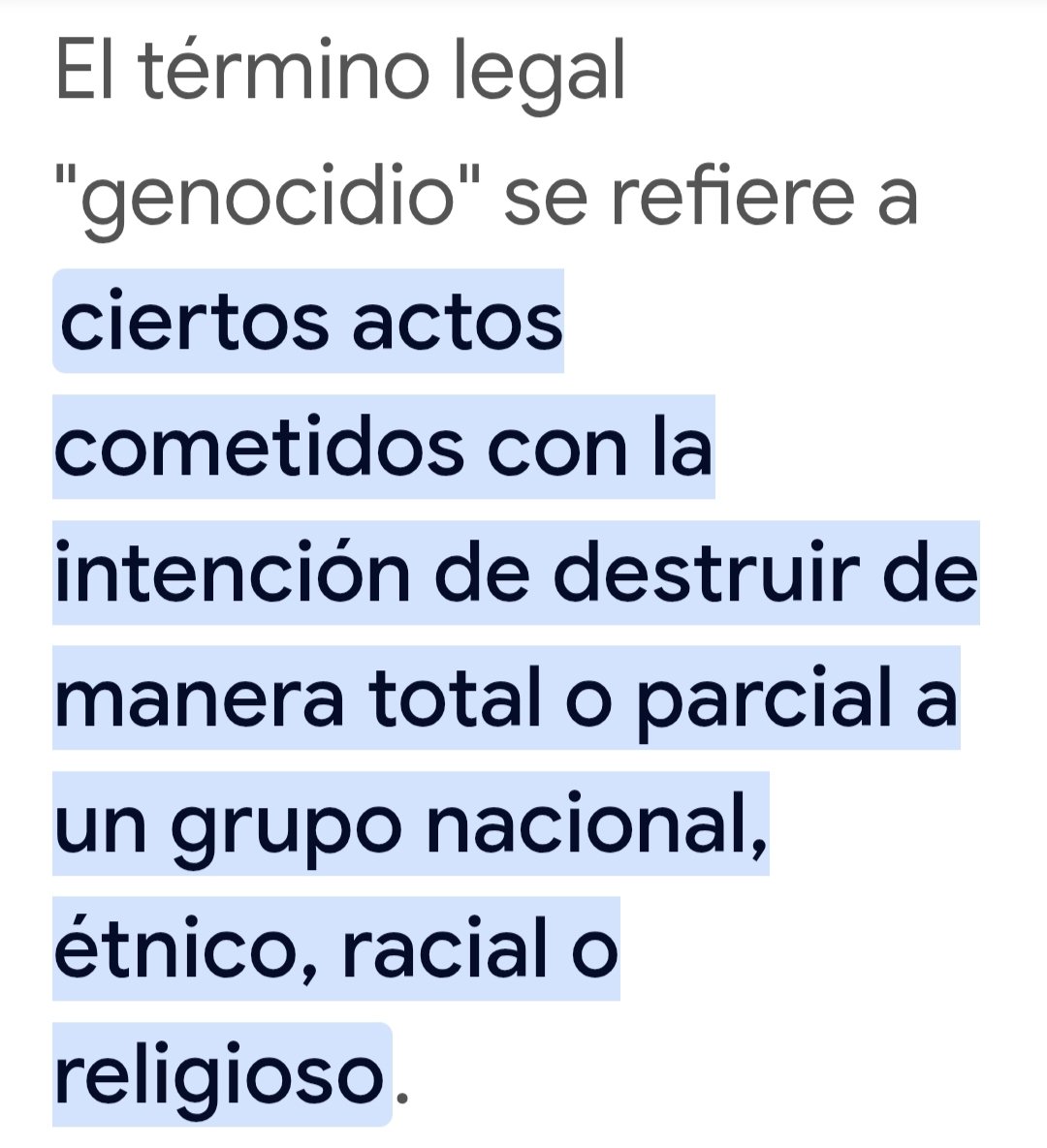 ¡Se trata de un acto criminal y genocida contra un pueblo que se niega a ser colonia de #USA! #UnblockCuba #LetCubaLive #Cuba #UnidosXCuba