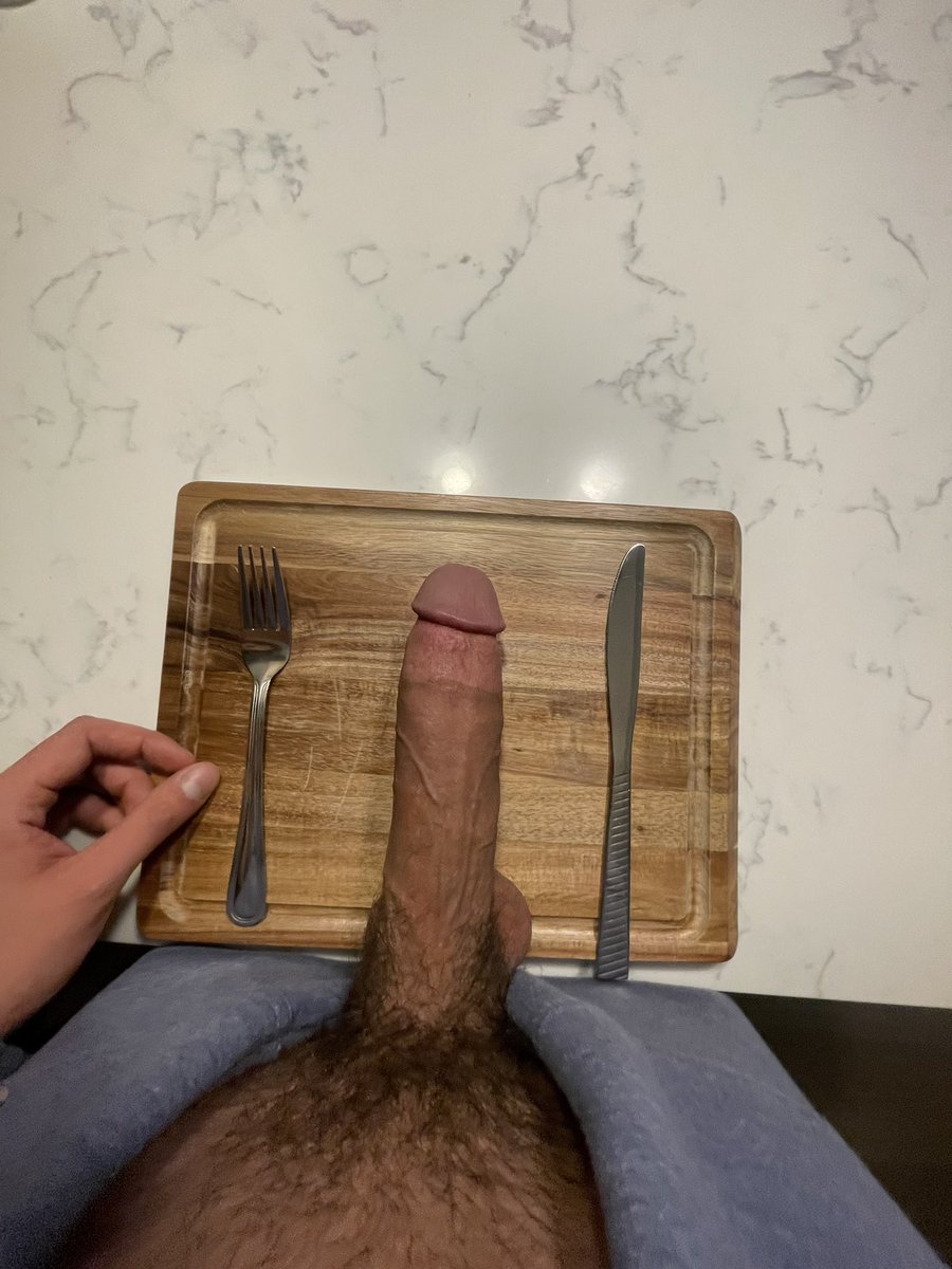 pa_pajock1's tweet photo. Bon appétit 🍽️ https://t.co/wevUPyyTj4