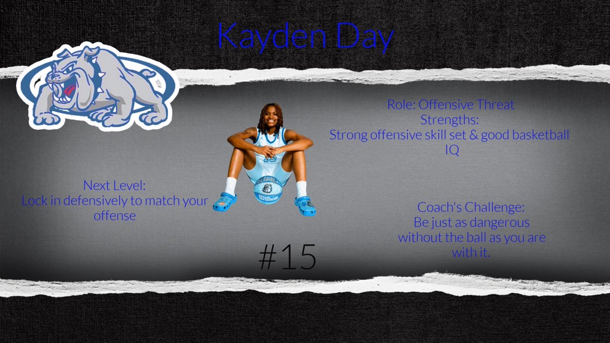 Check out Steam Academy at MSB player