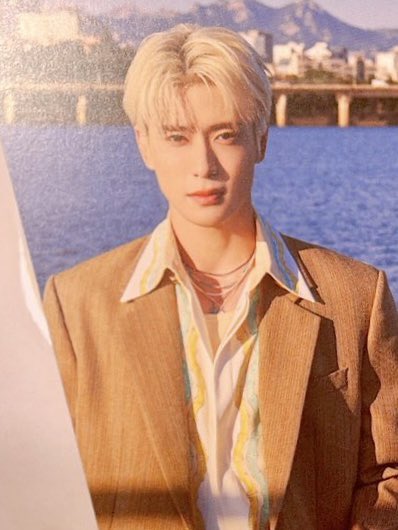 aquariusjjh's tweet image. 정재현 금발 💛💛💛