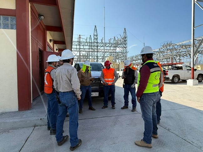 CFE amplía capacidad eléctrica en Querétaro para acompañar el crecimiento industrial.

energiasecing.com/cfe-amplia-cap…