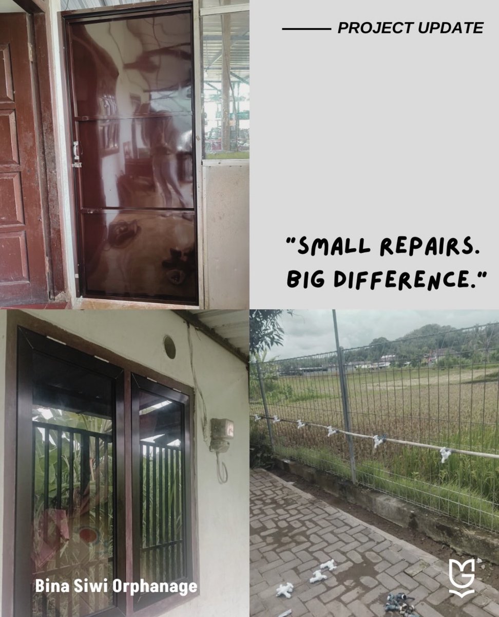 GMChildrenFoundation tweet media