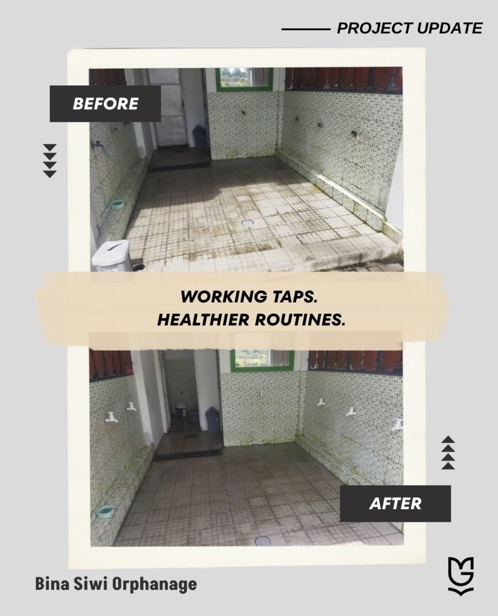 GMChildrenFoundation tweet media