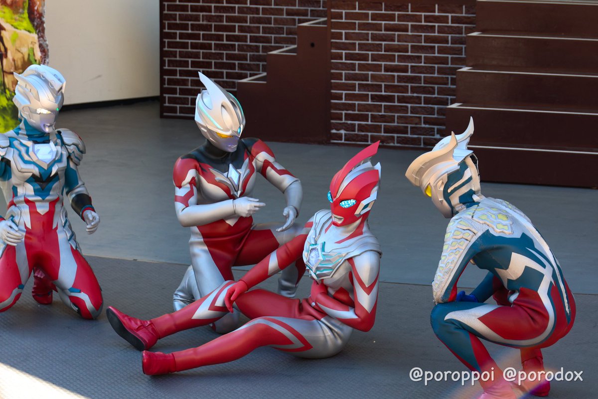 Poro (@poroppoi) / Posts / X