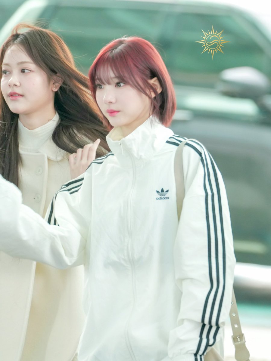 http__38's tweet photo. 260130 ICN2 
#하츠투하츠 #하츠투하츠지우 #최지우 #JIWOO #H2H https://t.co/alzZeAKmWQ