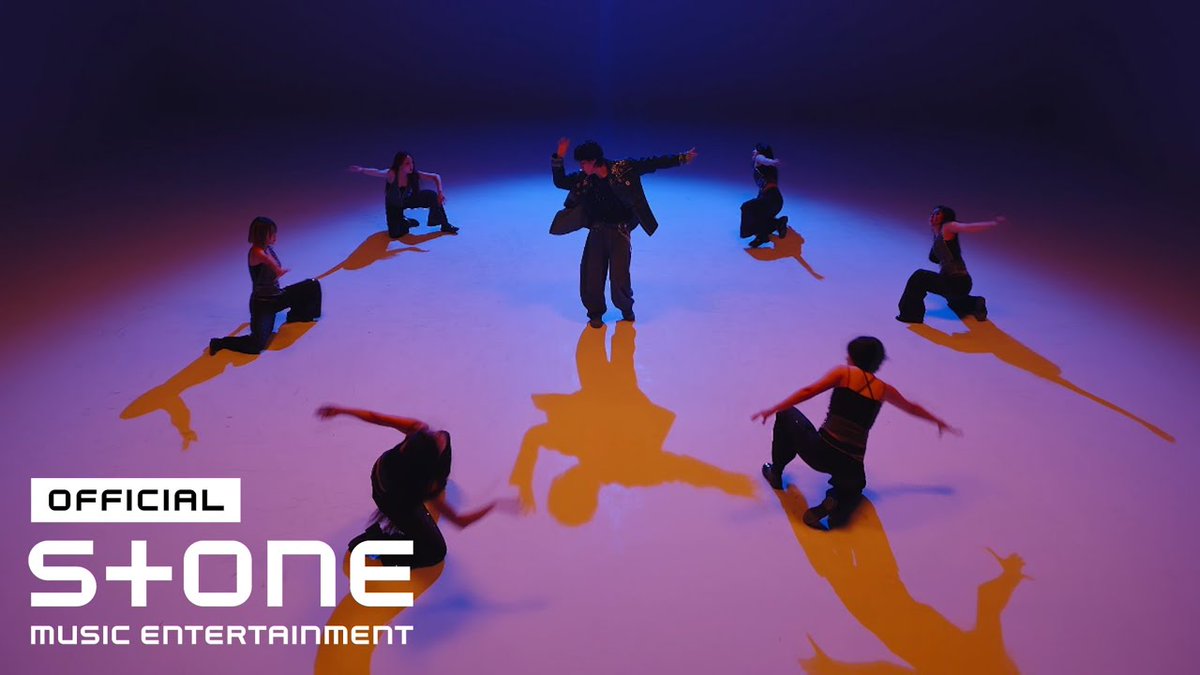 The MV teasers for 갓생 (Godsaeng) and 별빛 아래 (Dancing Under The Stars) are now available on YouTube. 

🖇youtu.be/poJEOOHI3ws?si… 
🖇youtu.be/v0zHcXuHZkA?si…
Like, Comment and Share 

<a href="/LIU_Sungmin/">성민 SUNGMIN</a>
#Sungmin #성민 #UNLIMIT