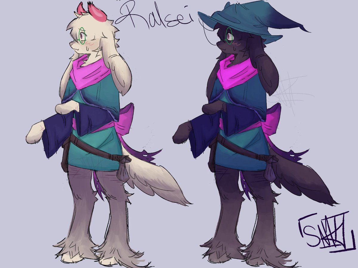 coopert / ral 🐾 tweet media