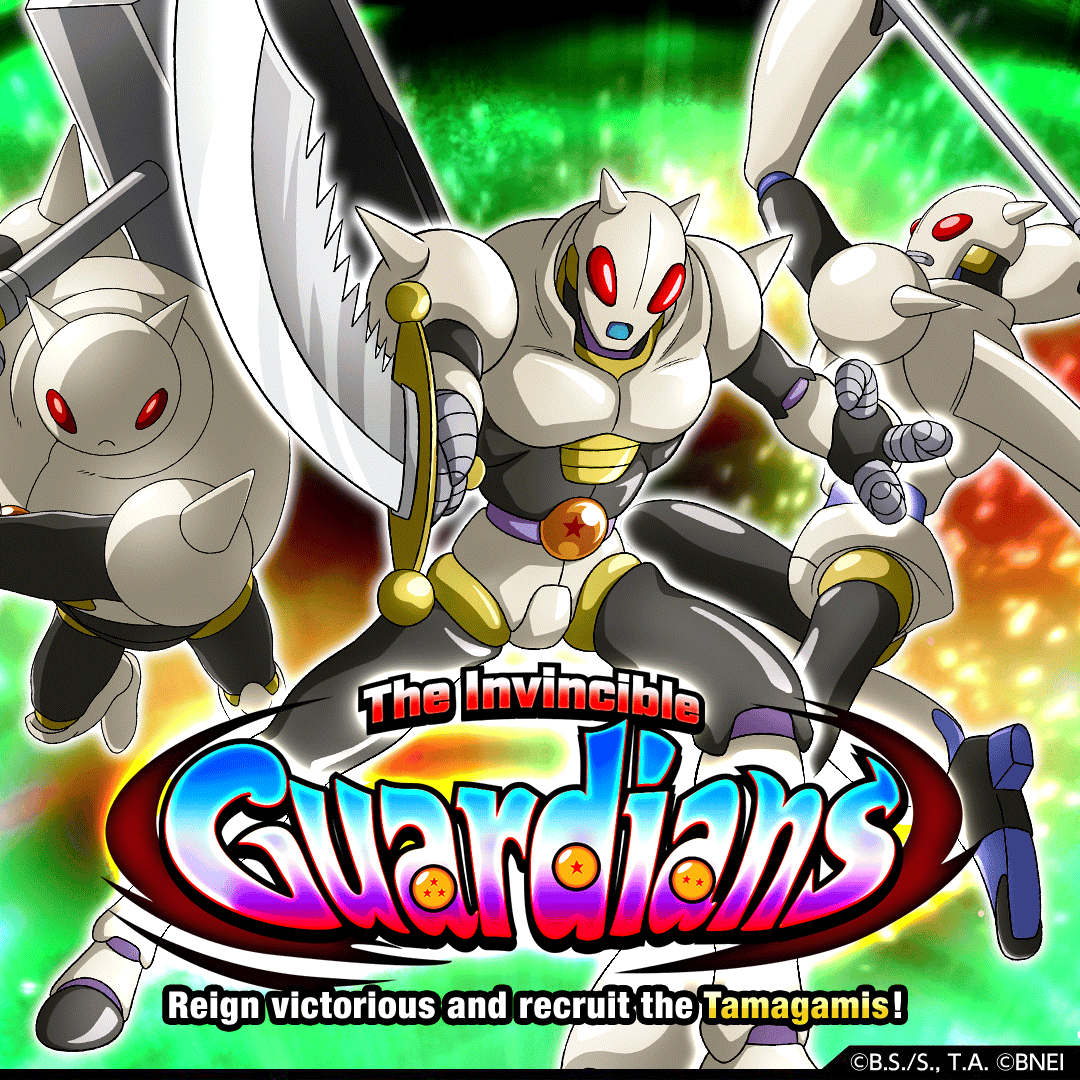 Dragon Ball Z Dokkan Battle tweet media