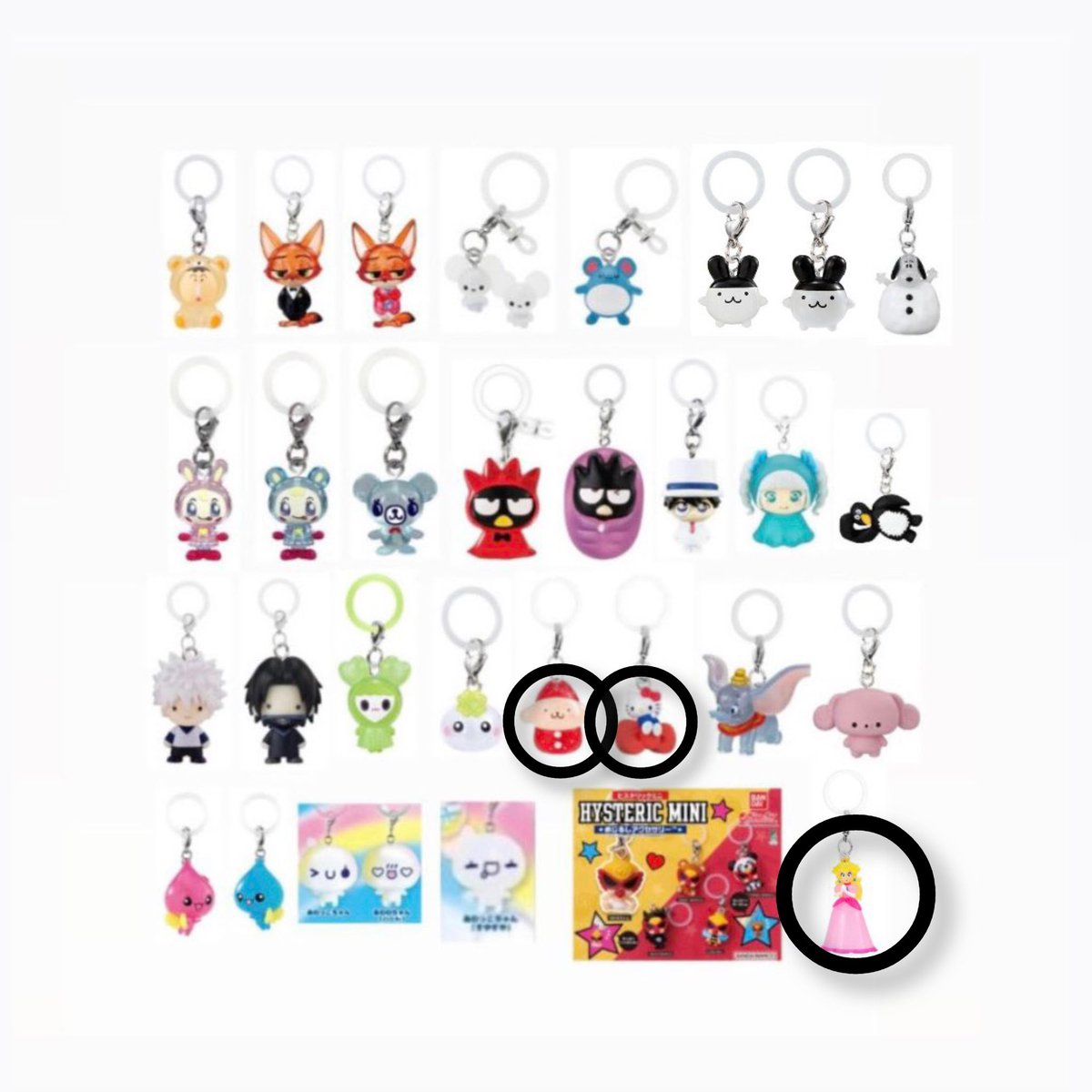 うささ tweet media