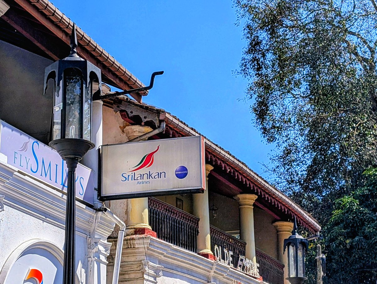 satya_majhi's tweet image. Srilanka🇱🇰 is beautiful 😍 
@flysrilankan #oneworld