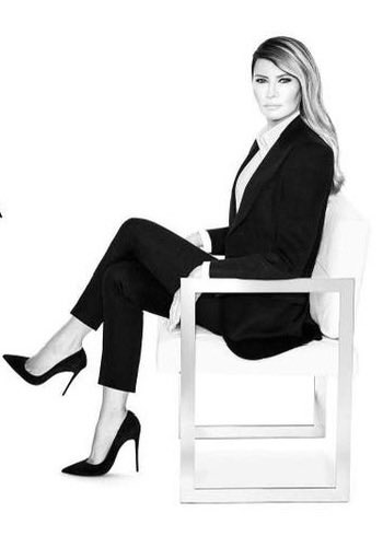 HCRWHoosiers's tweet image. Attention HCRW Members: Let’s show love for each other and our FLOTUS, February 3rd mtg. will be dinner at  Portillo’s in Avon 5:30pm followed by the MELANIA movie at Regal in Avon at 7:10pm! Buy your movie tickets in advance!!

facebook.com/share/1HtwSKDG…